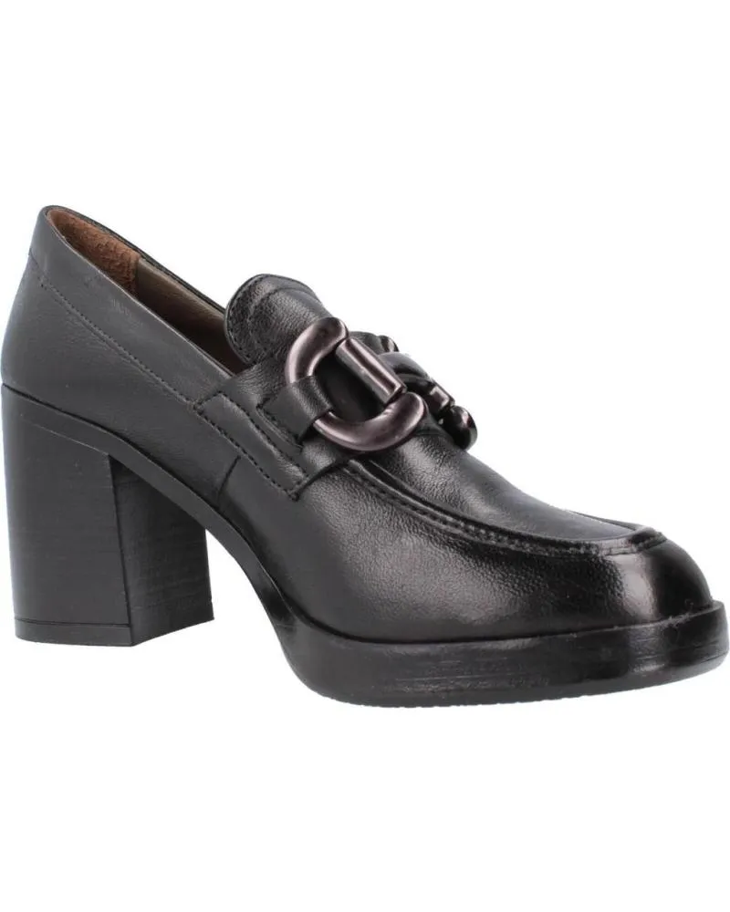 Zapatos de tacón de Mujer MJUS MICAELA NEGRO