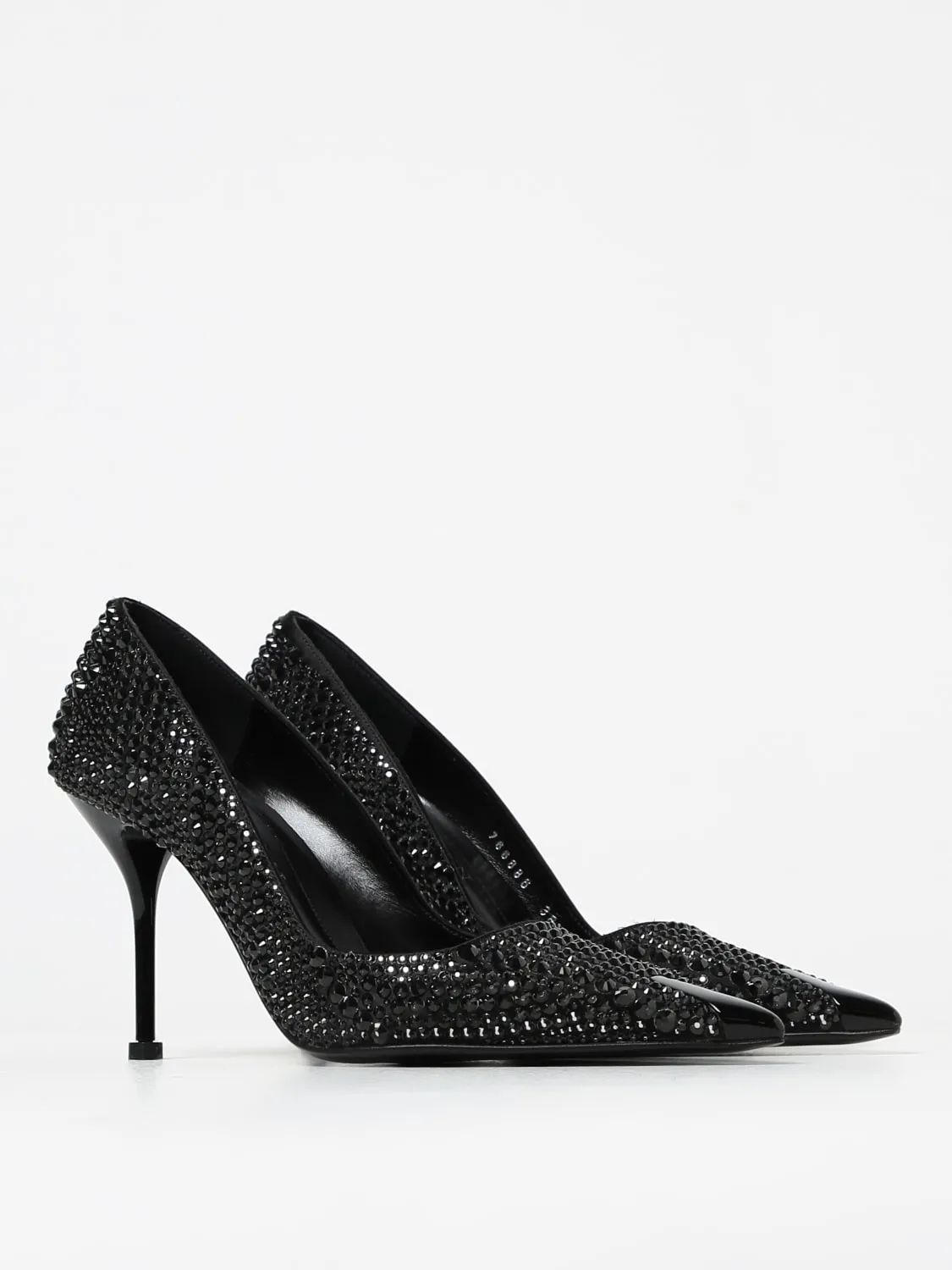 Zapatos de tacón mujer Alexander McQueen