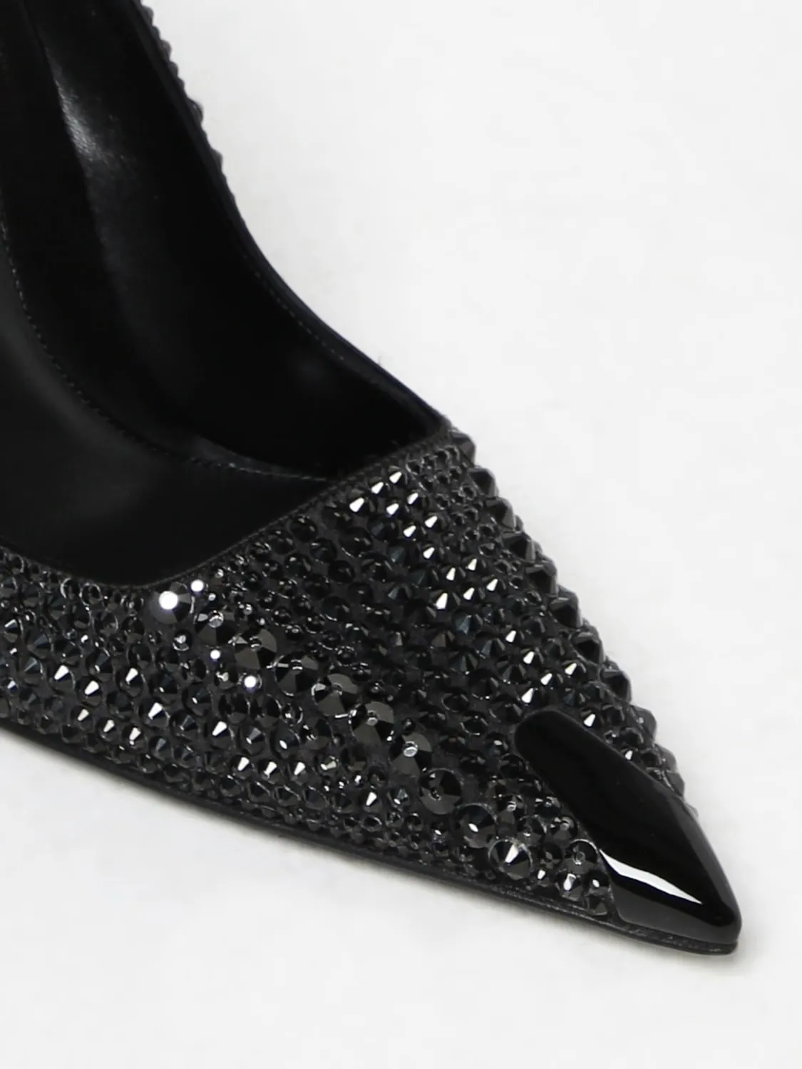 Zapatos de tacón mujer Alexander McQueen