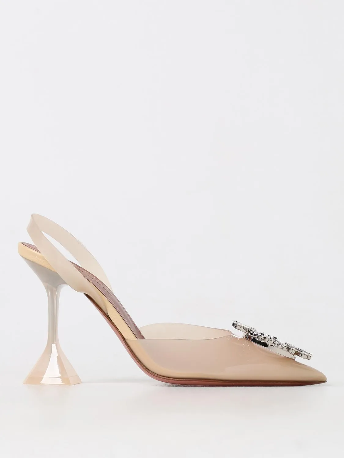 Zapatos de tacón mujer Amina Muaddi