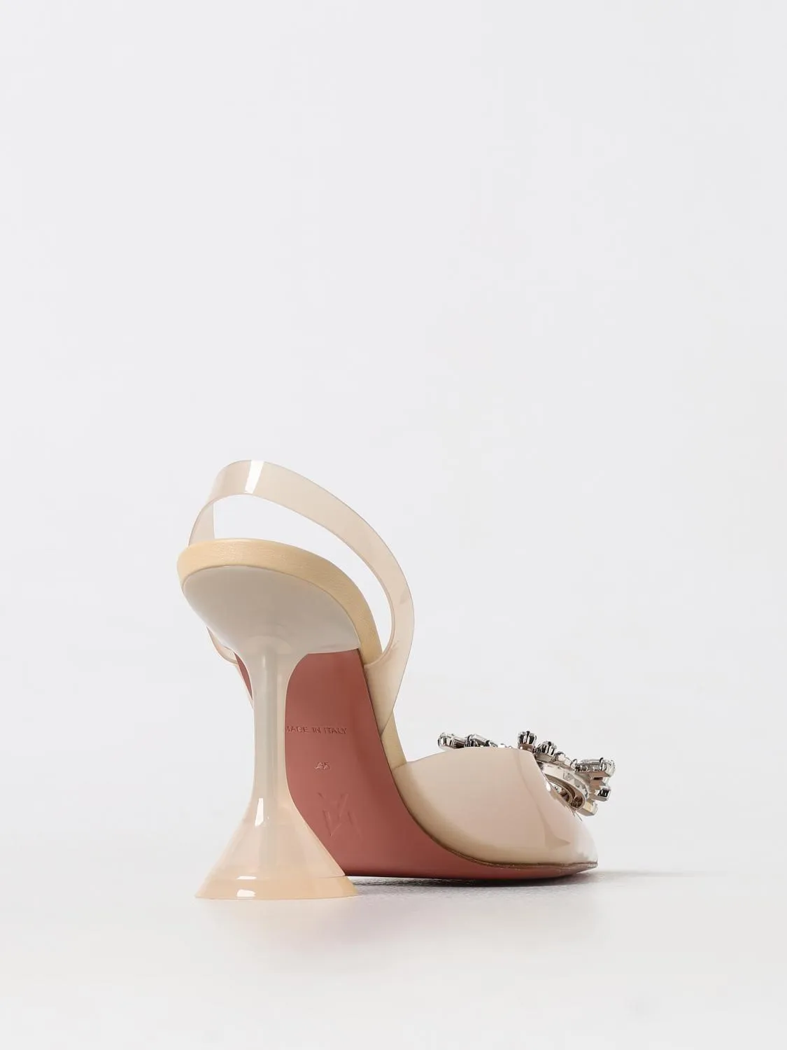 Zapatos de tacón mujer Amina Muaddi