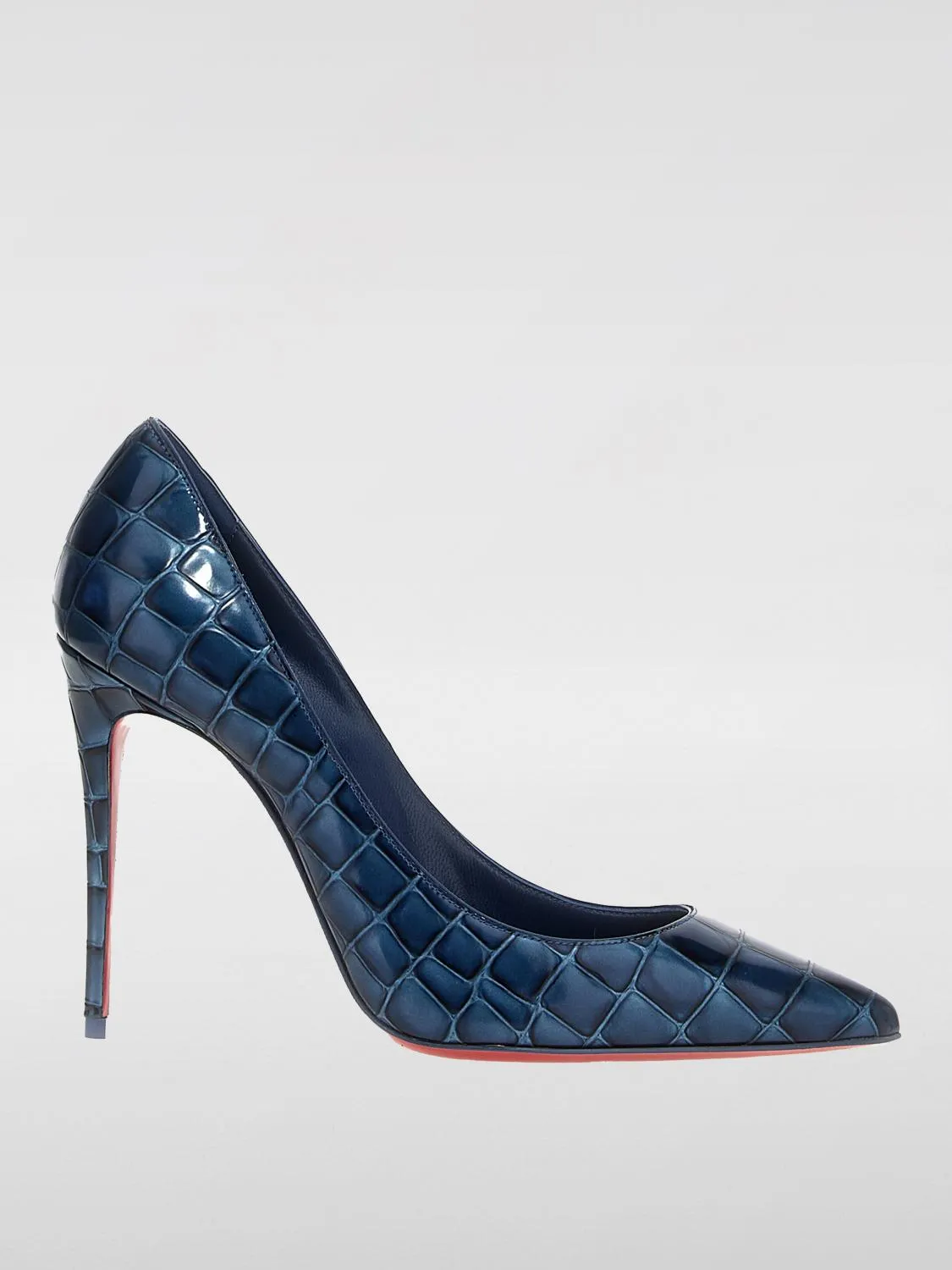 Zapatos de tacón mujer Christian Louboutin