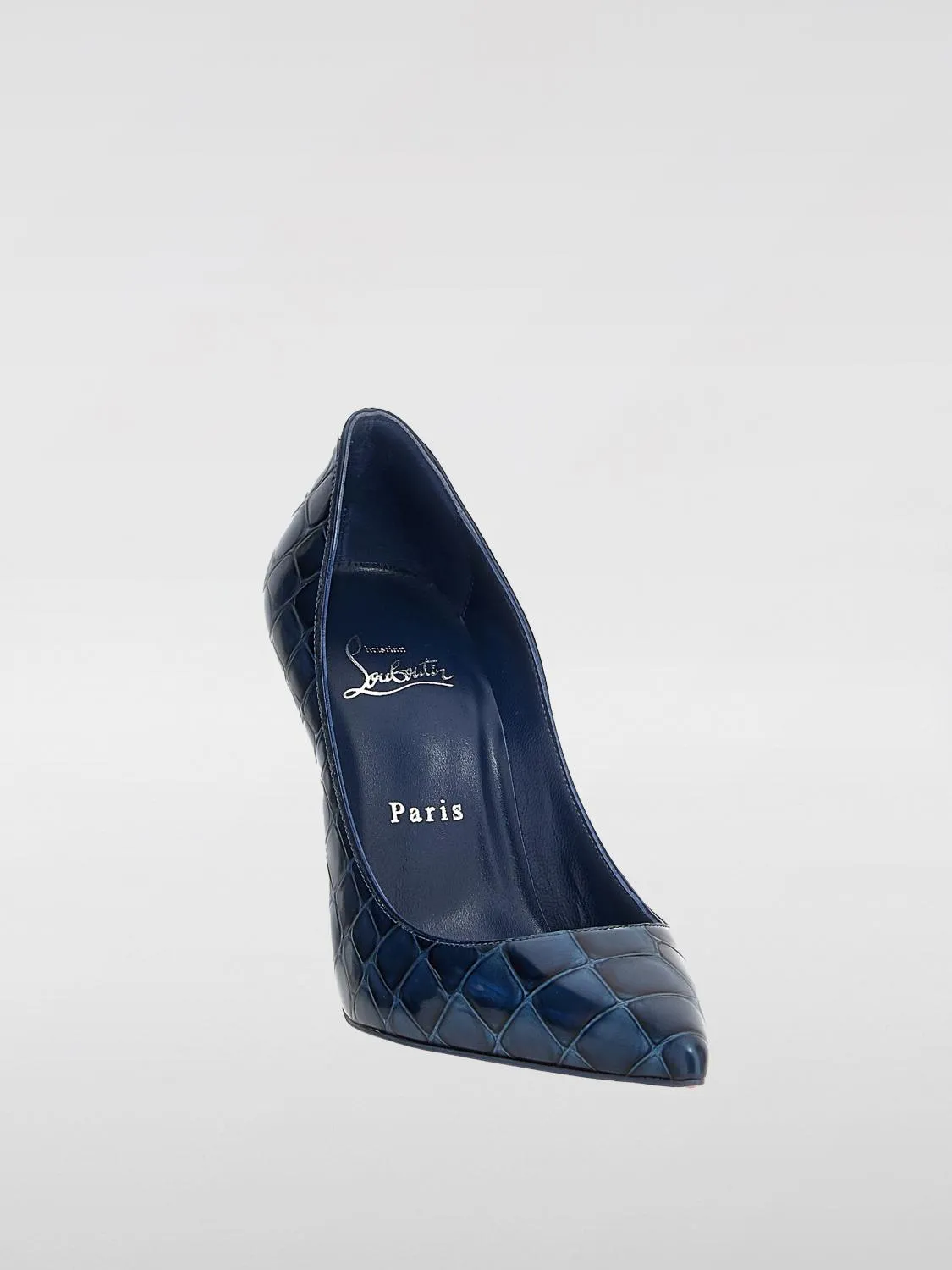 Zapatos de tacón mujer Christian Louboutin