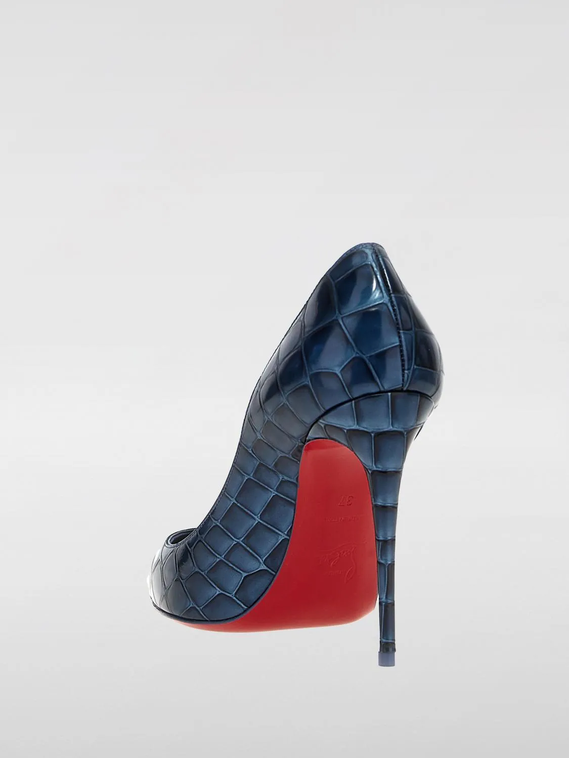 Zapatos de tacón mujer Christian Louboutin