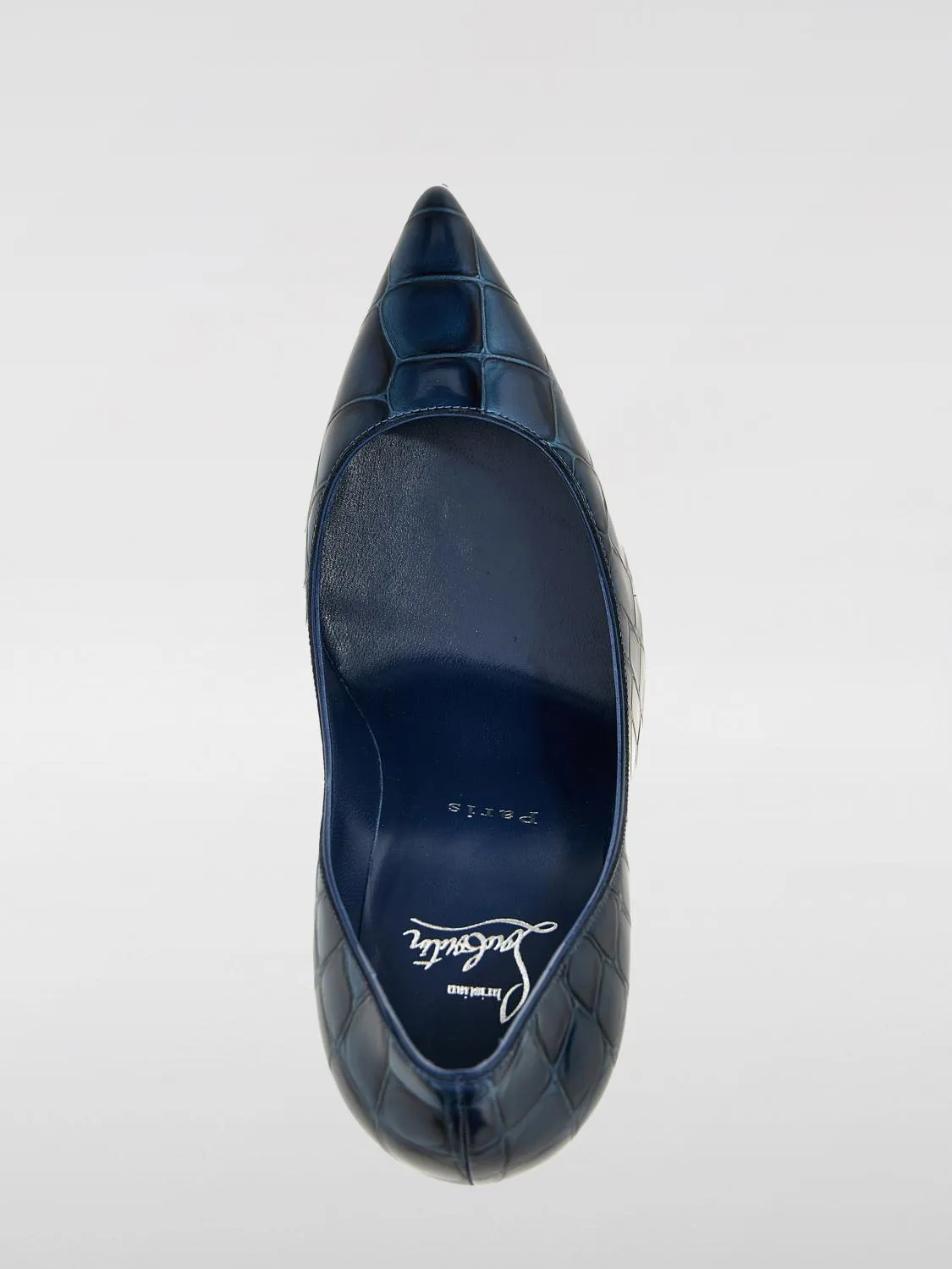 Zapatos de tacón mujer Christian Louboutin