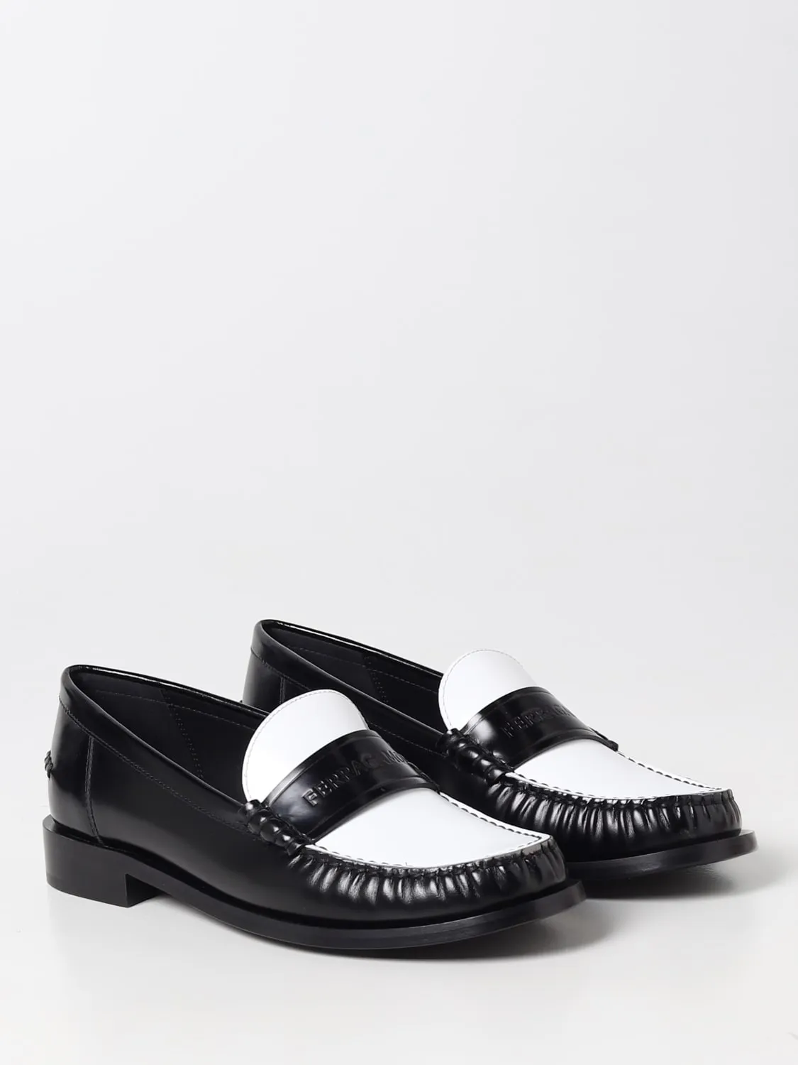 Zapatos de tacón mujer Ferragamo