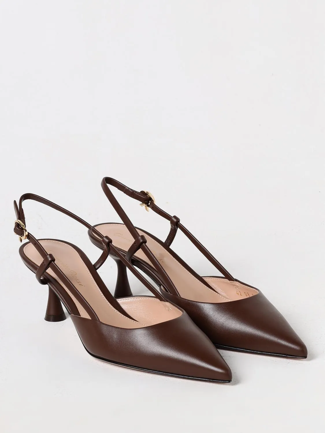 Zapatos de tacón mujer Gianvito Rossi