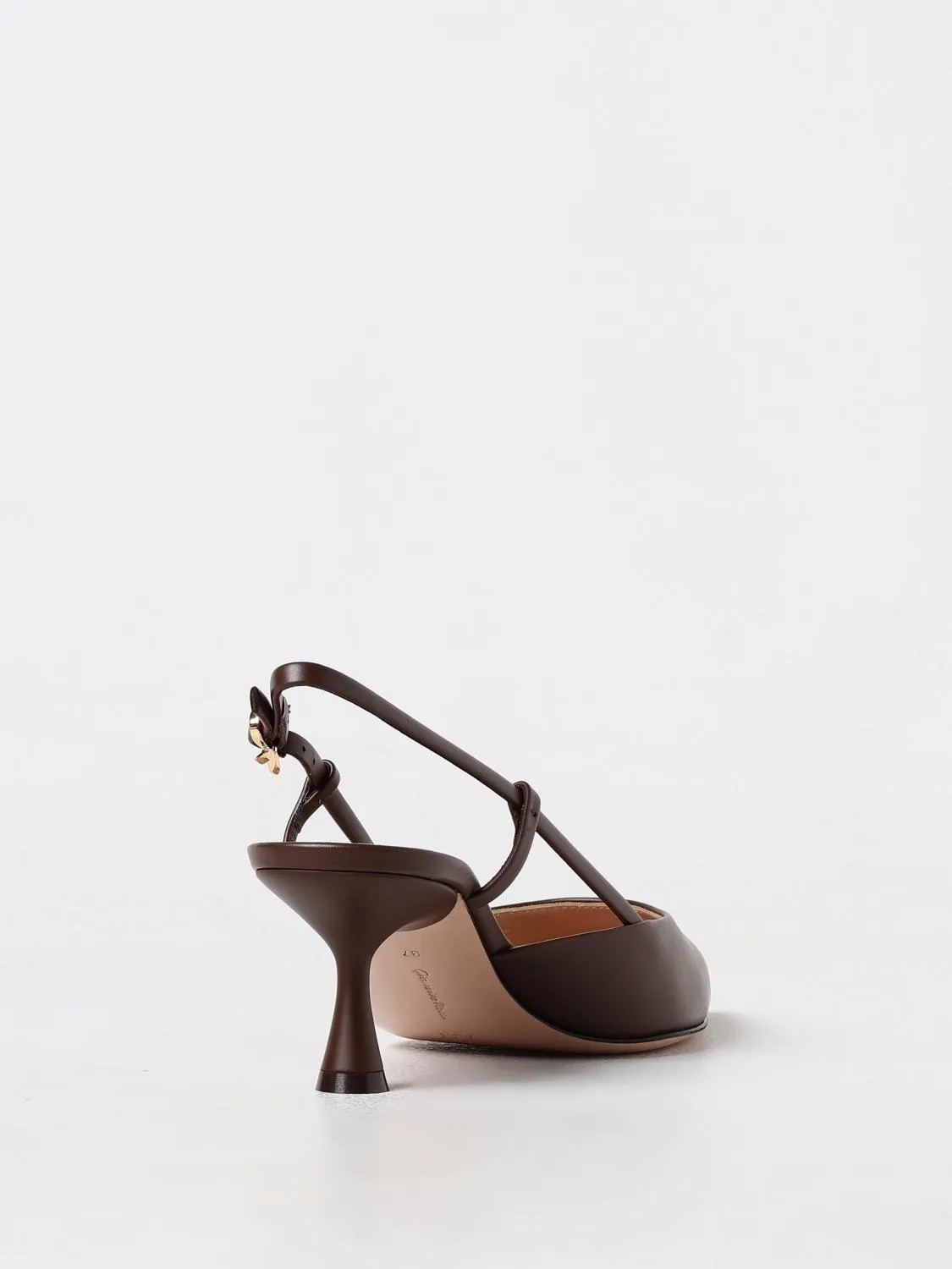 Zapatos de tacón mujer Gianvito Rossi