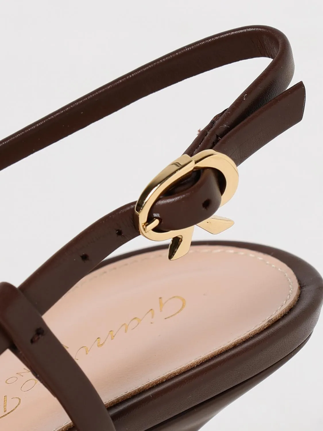 Zapatos de tacón mujer Gianvito Rossi