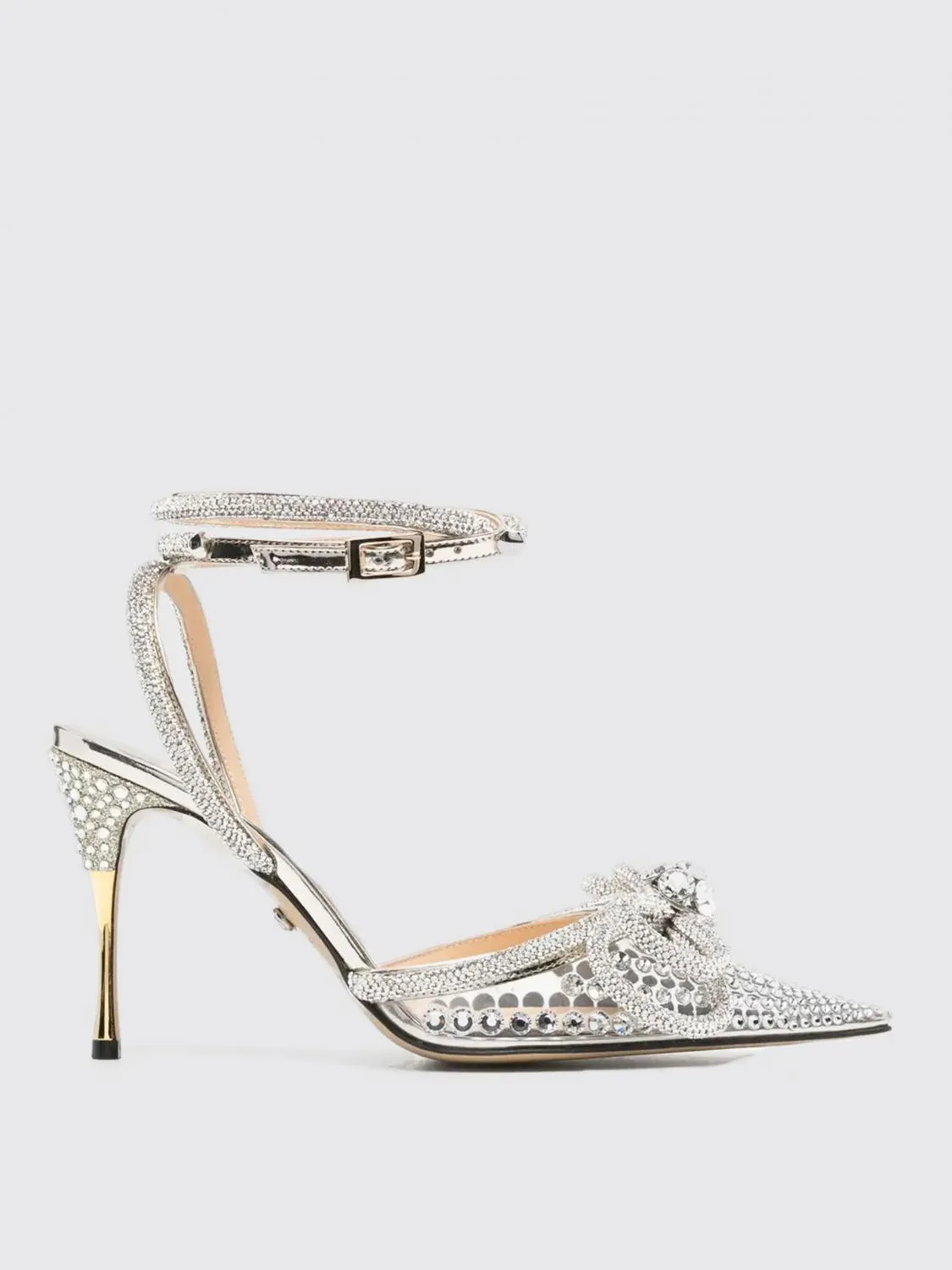 Zapatos de tacón mujer Mach&mach