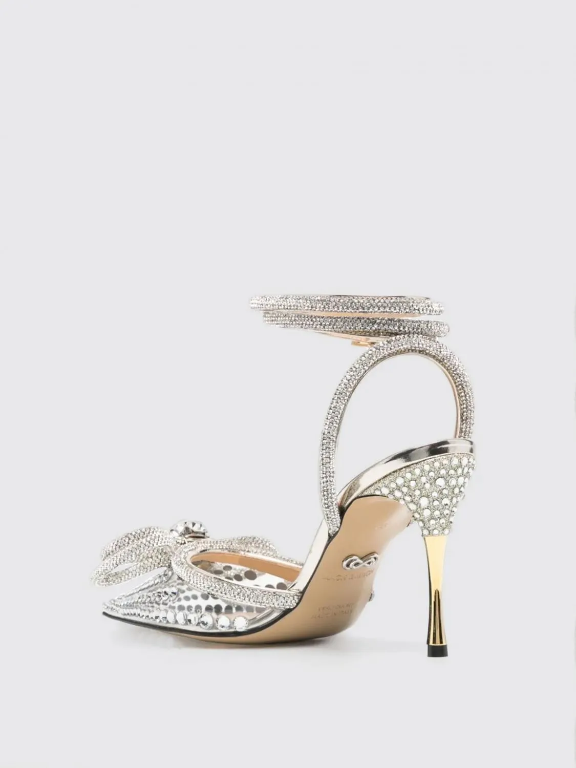 Zapatos de tacón mujer Mach&mach