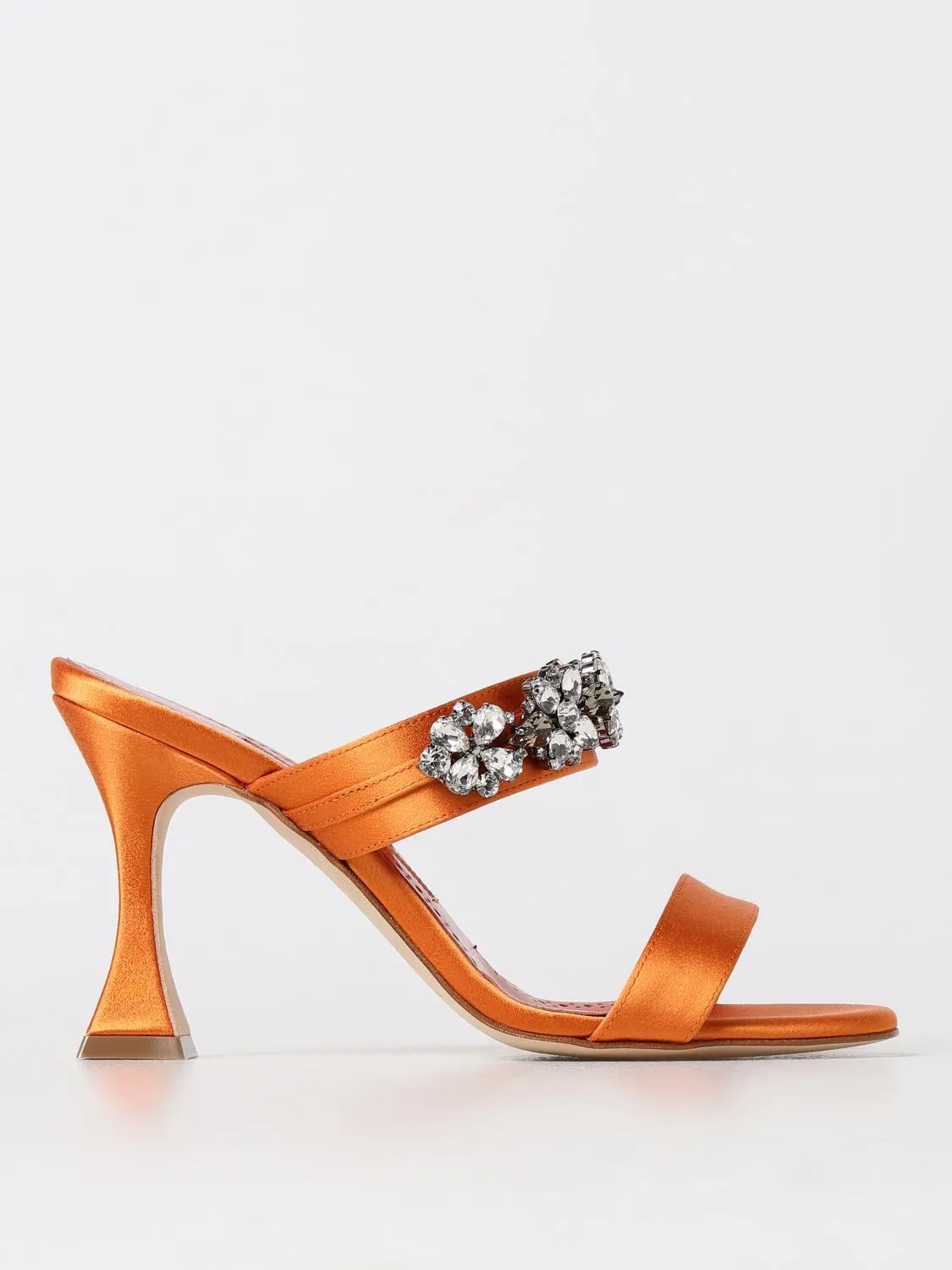 Zapatos de tacón mujer Manolo Blahnik