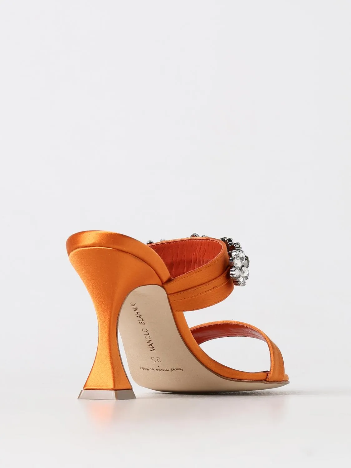Zapatos de tacón mujer Manolo Blahnik