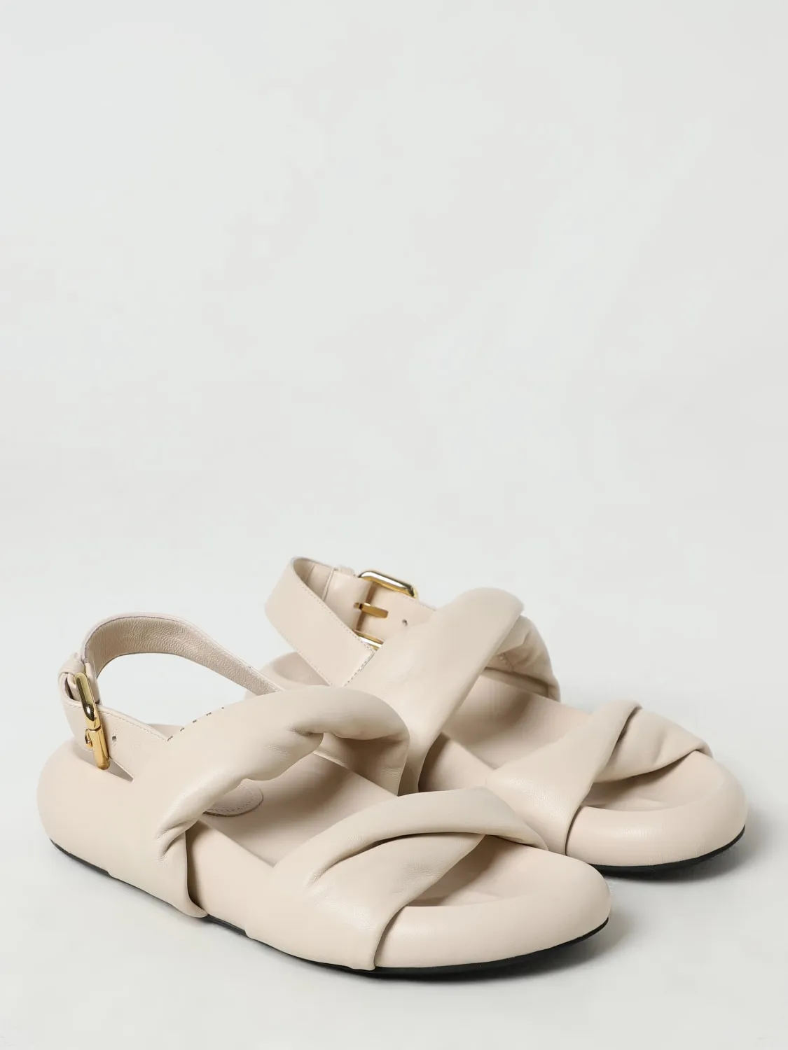 Zapatos de tacón mujer Marni