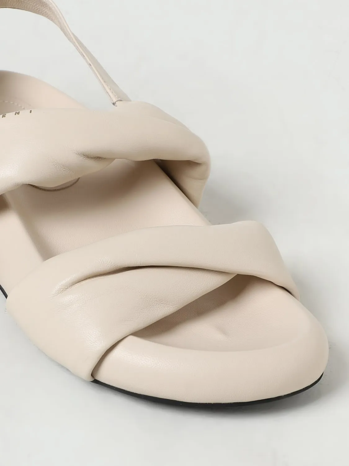Zapatos de tacón mujer Marni