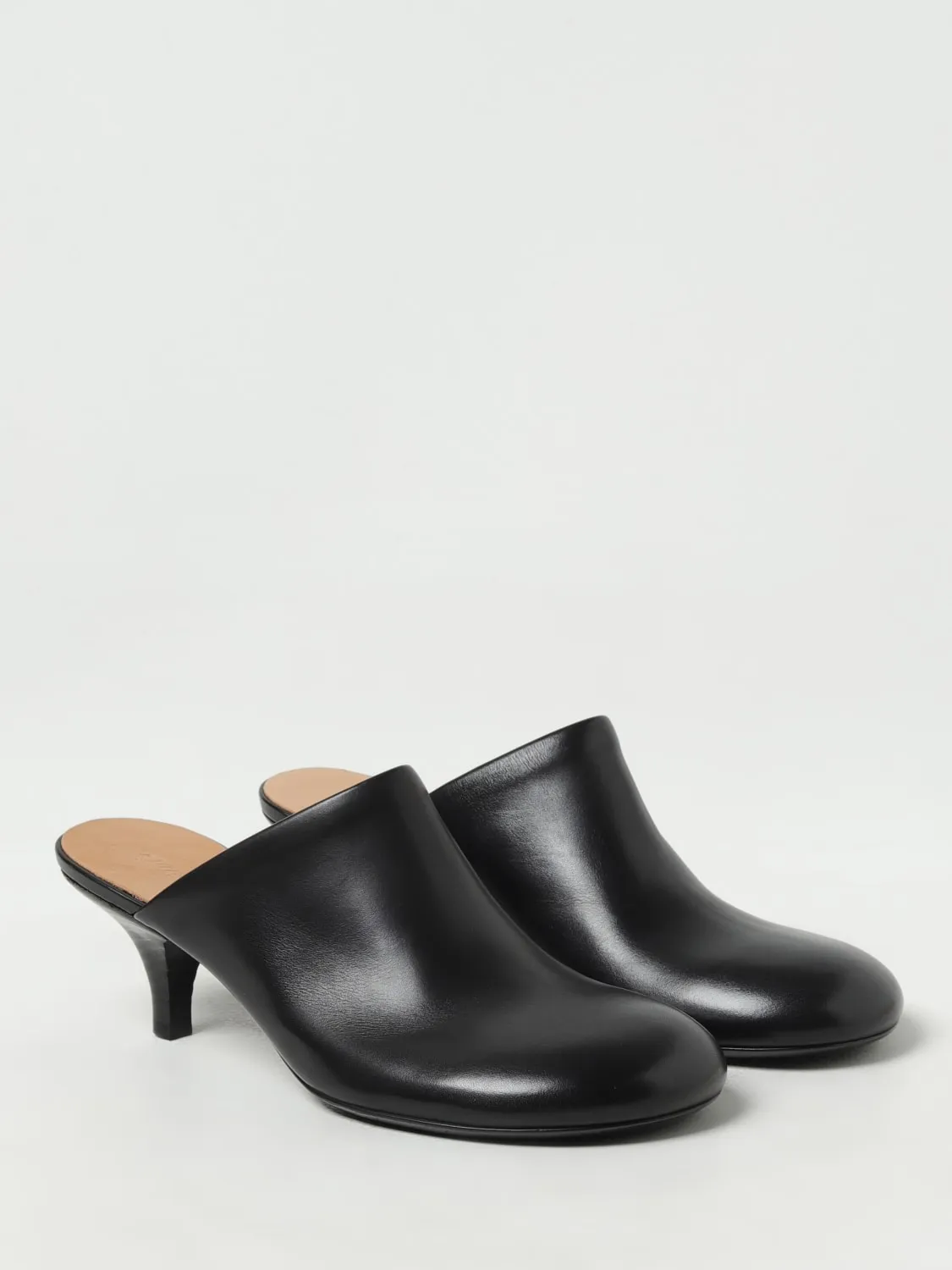 Zapatos de tacón mujer Marsell