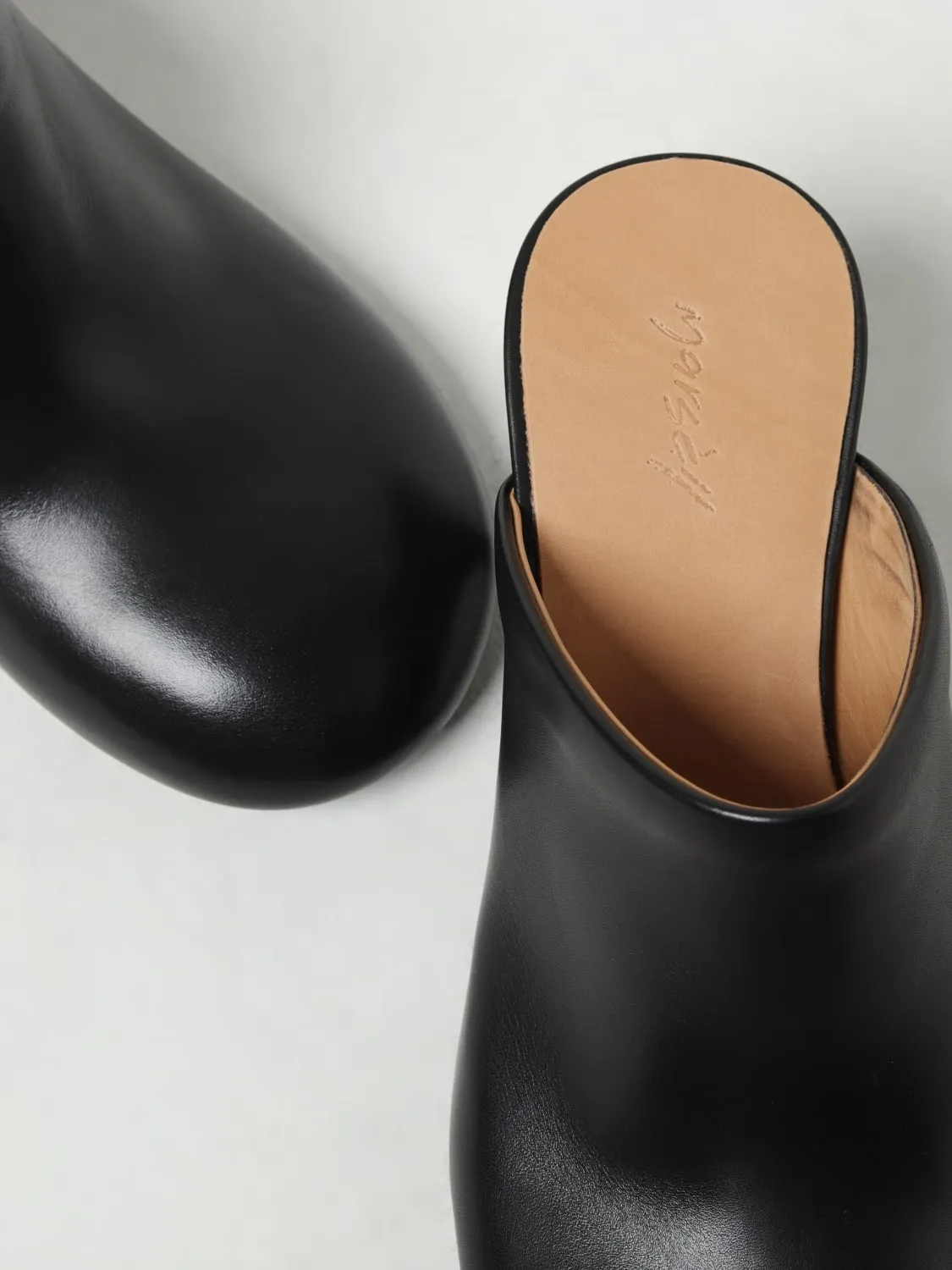 Zapatos de tacón mujer Marsell