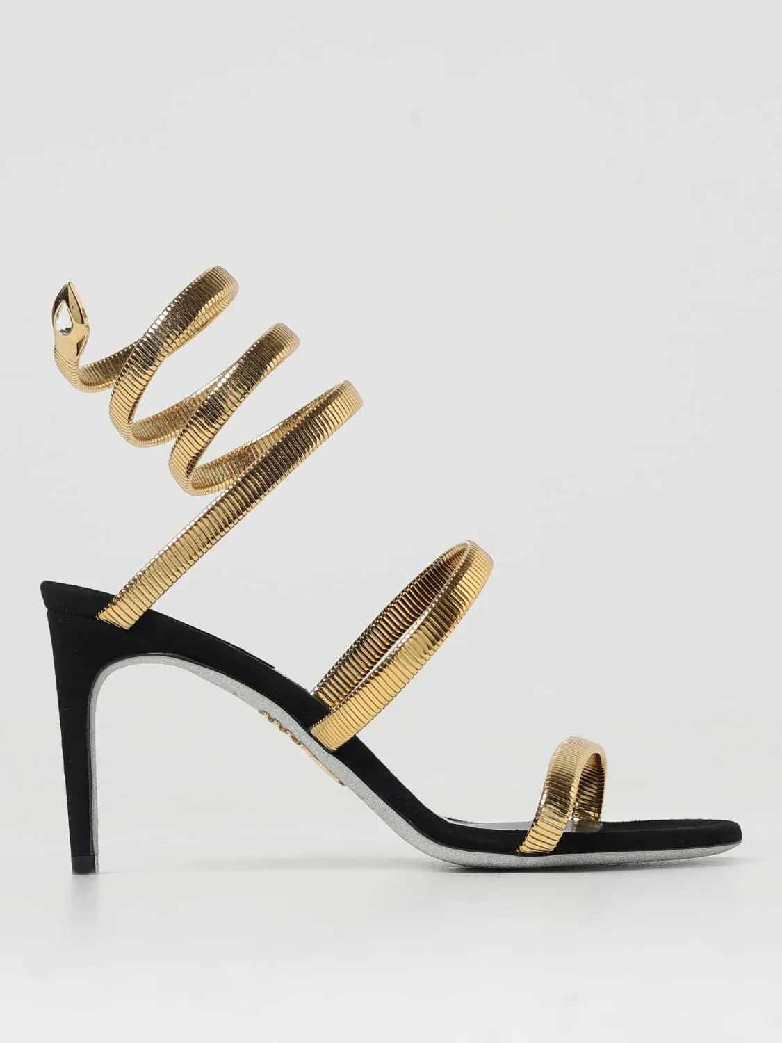 Zapatos de tacón mujer Rene Caovilla