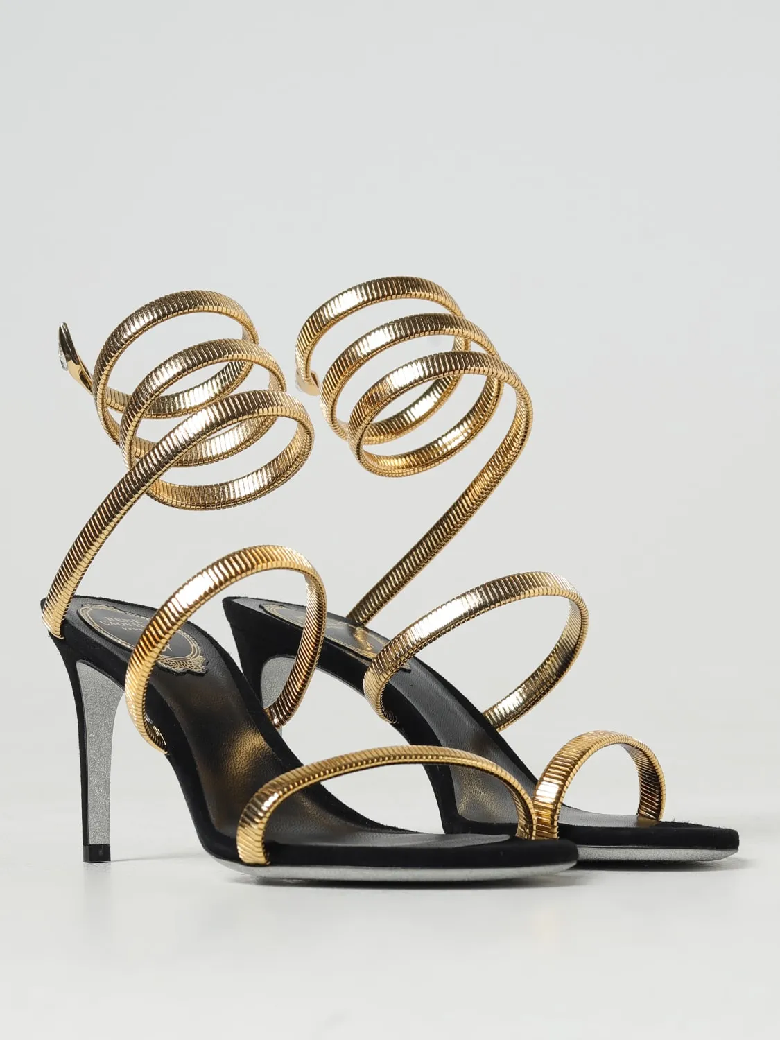 Zapatos de tacón mujer Rene Caovilla