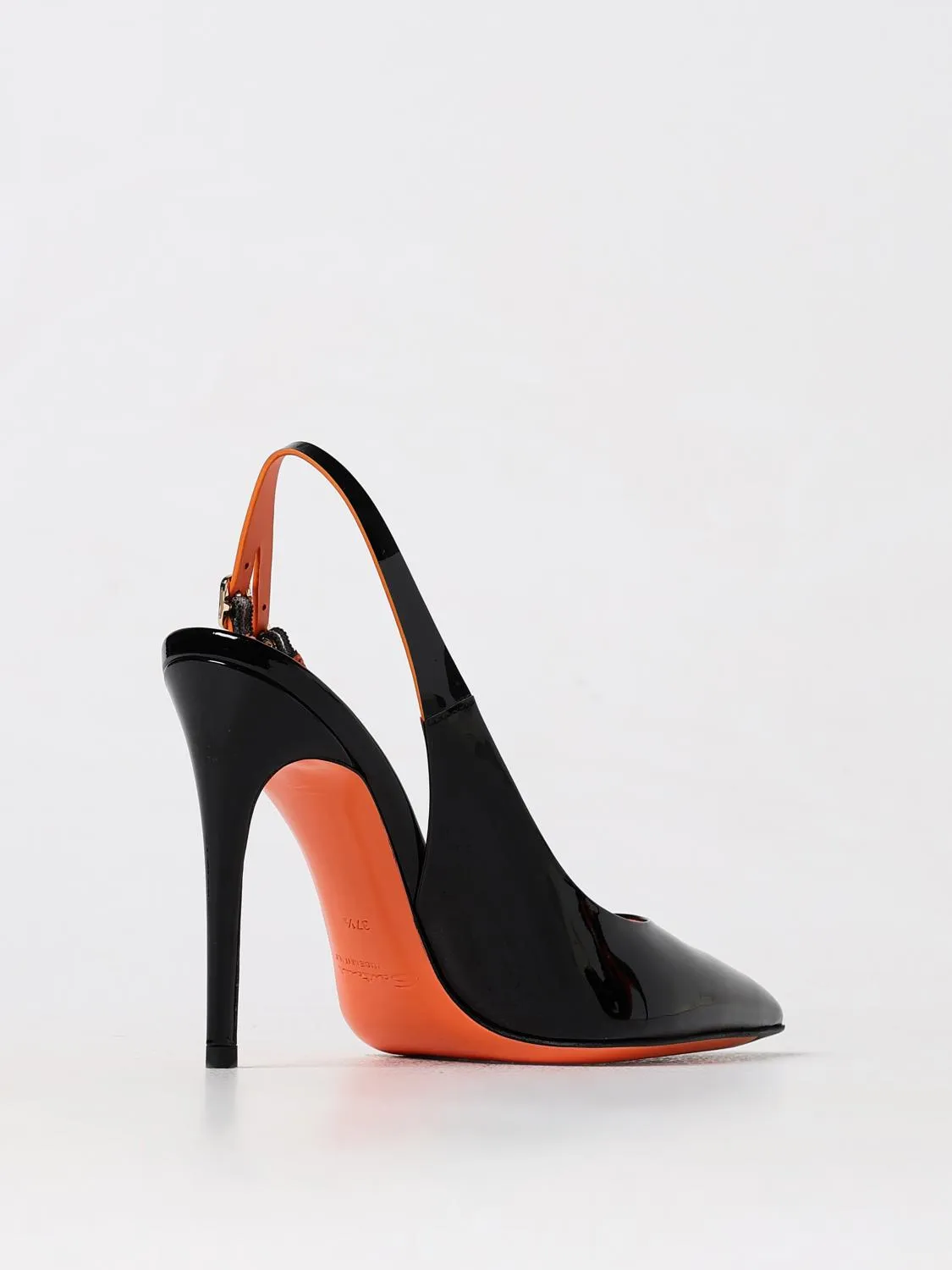 Zapatos de tacón mujer Santoni