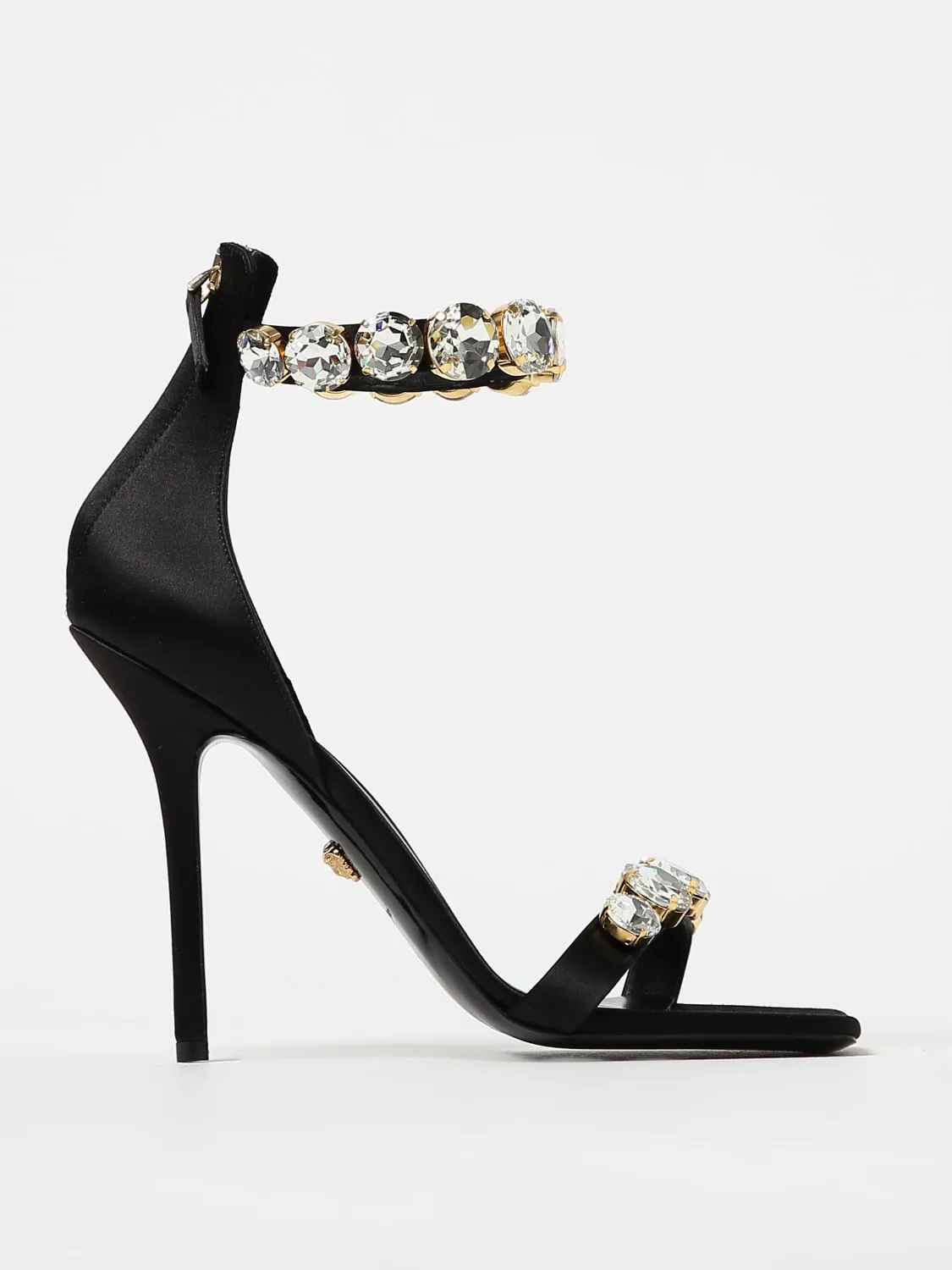 Zapatos de tacón mujer Versace