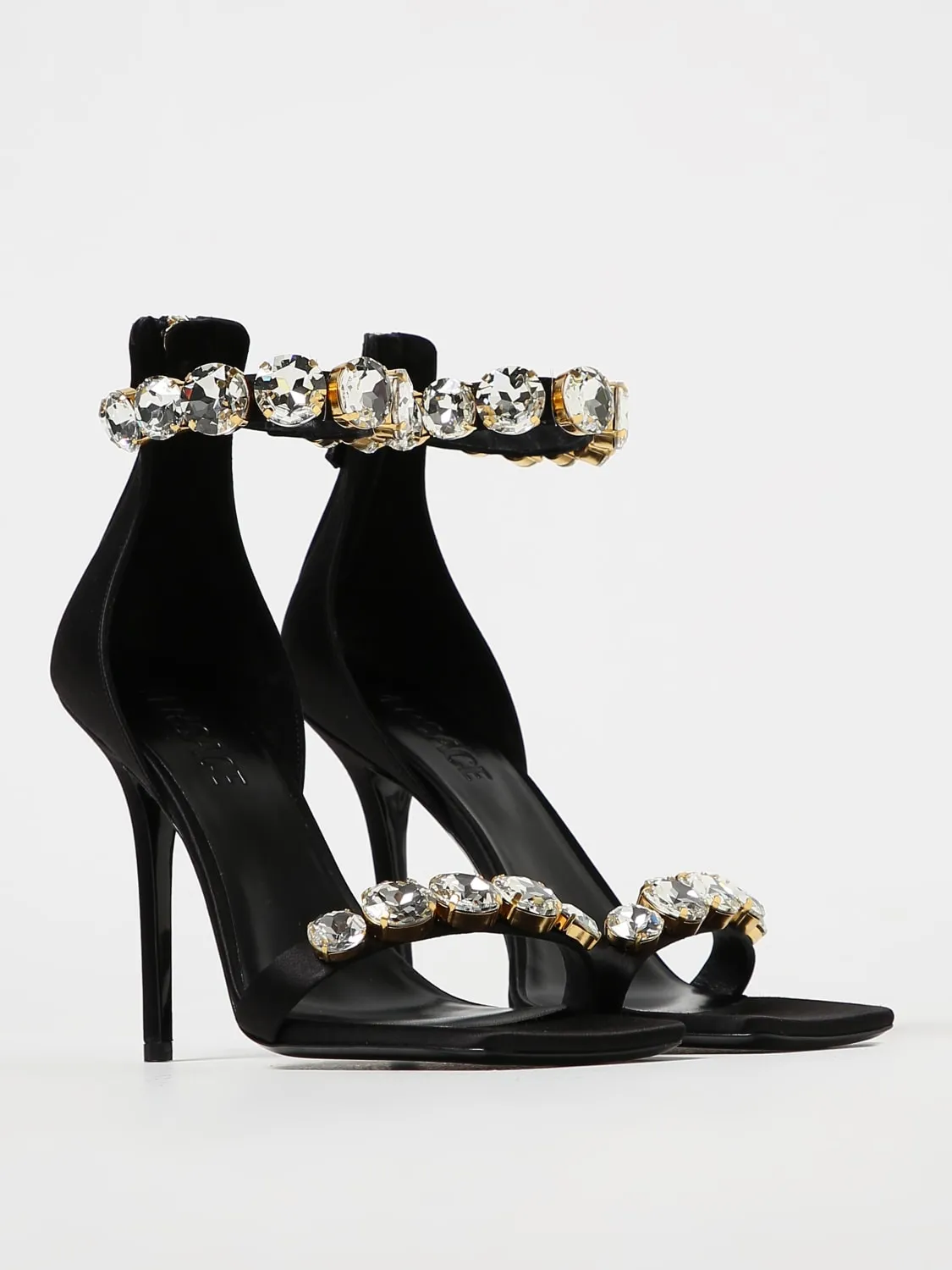 Zapatos de tacón mujer Versace