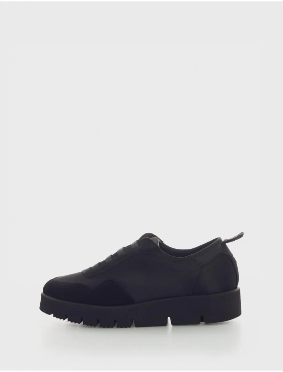 Zapatos Kamome 2056 Negro