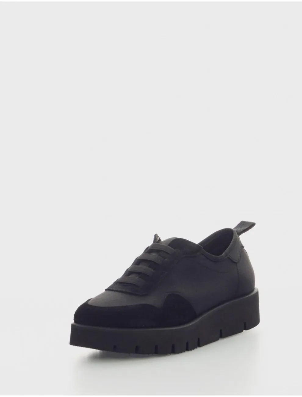 Zapatos Kamome 2056 Negro