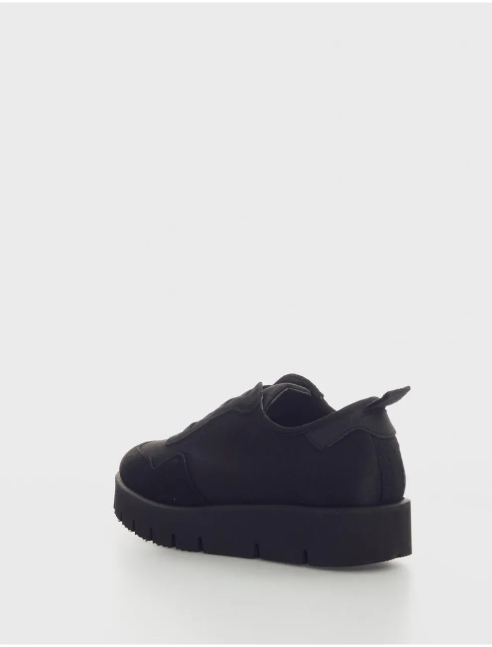 Zapatos Kamome 2056 Negro