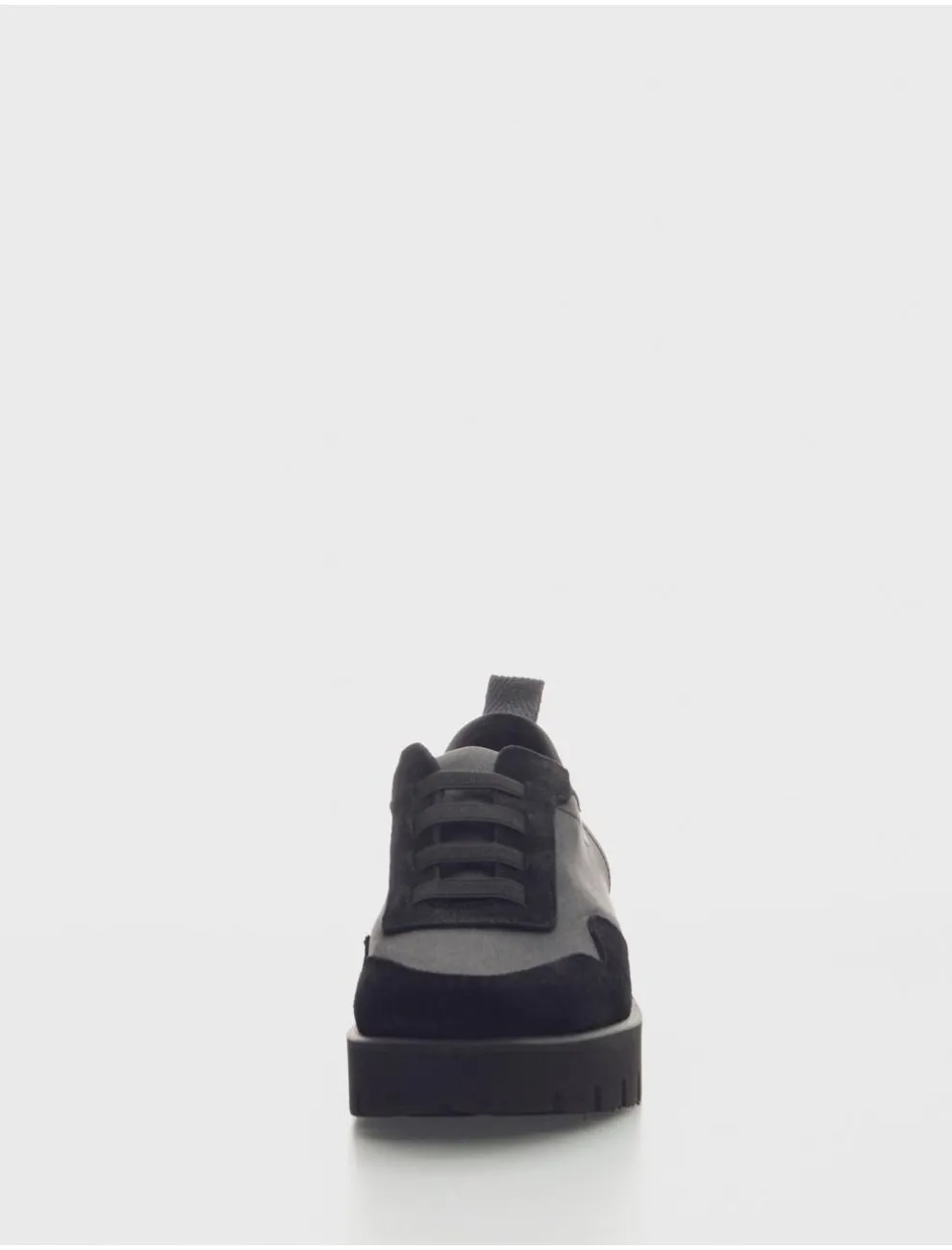 Zapatos Kamome 2056 Negro