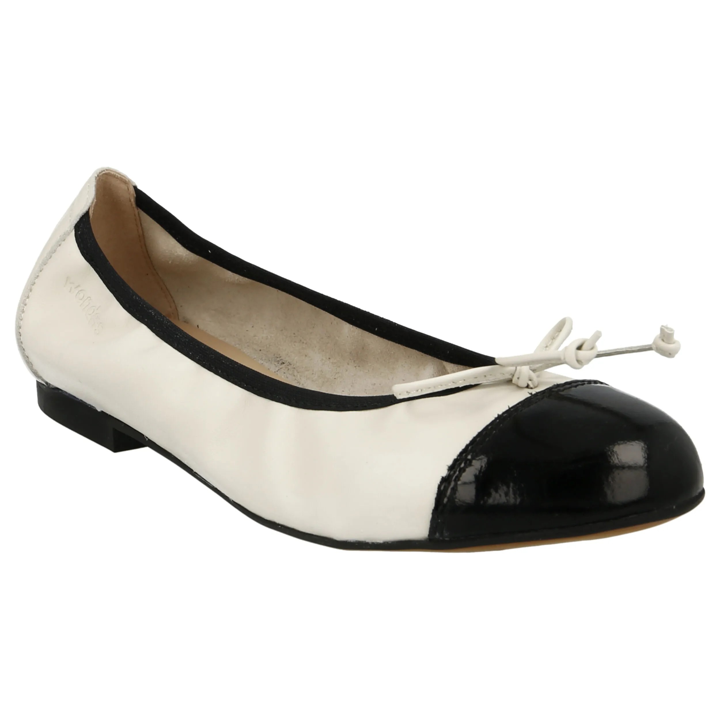 Zapatos Mujer Wonders ISEO