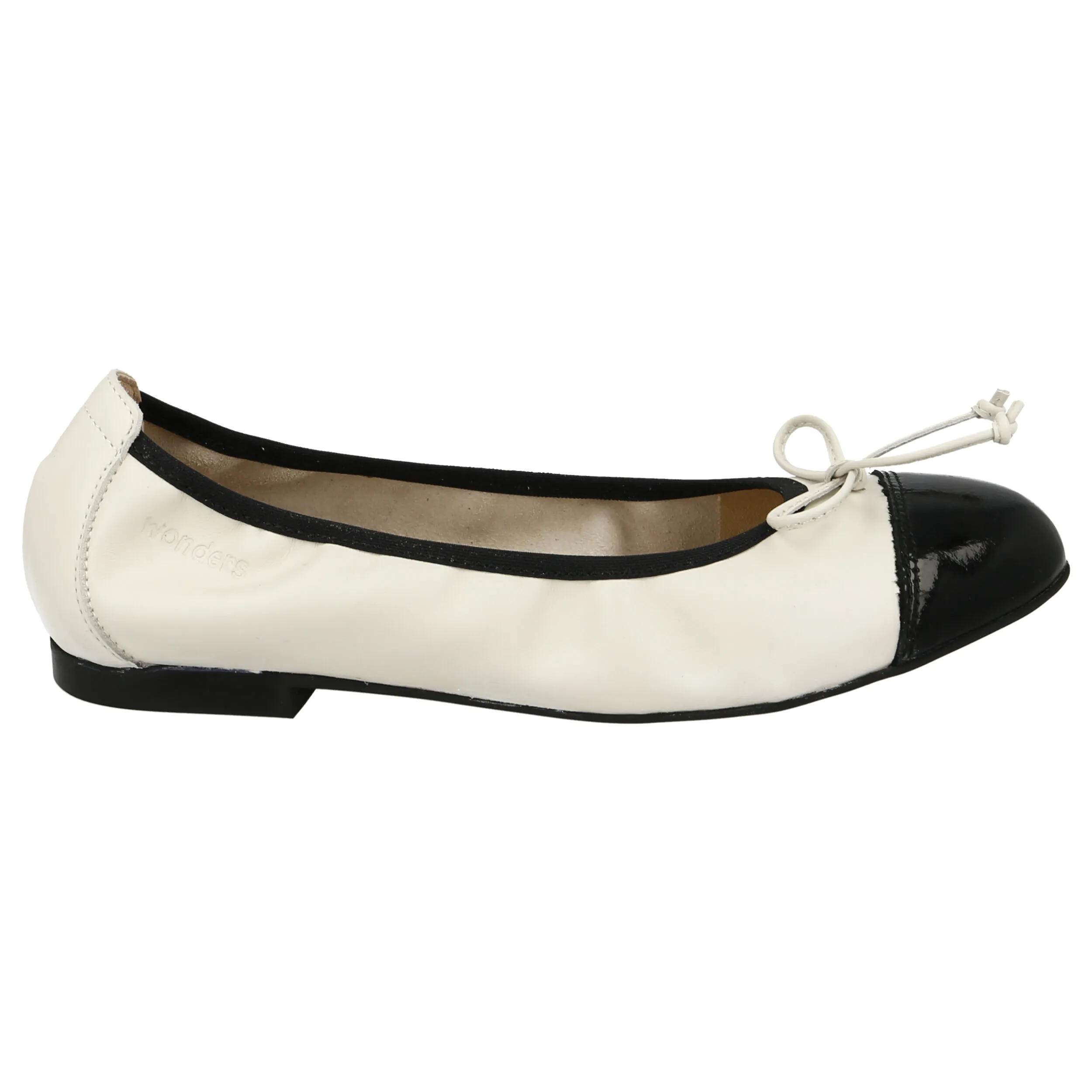 Zapatos Mujer Wonders ISEO
