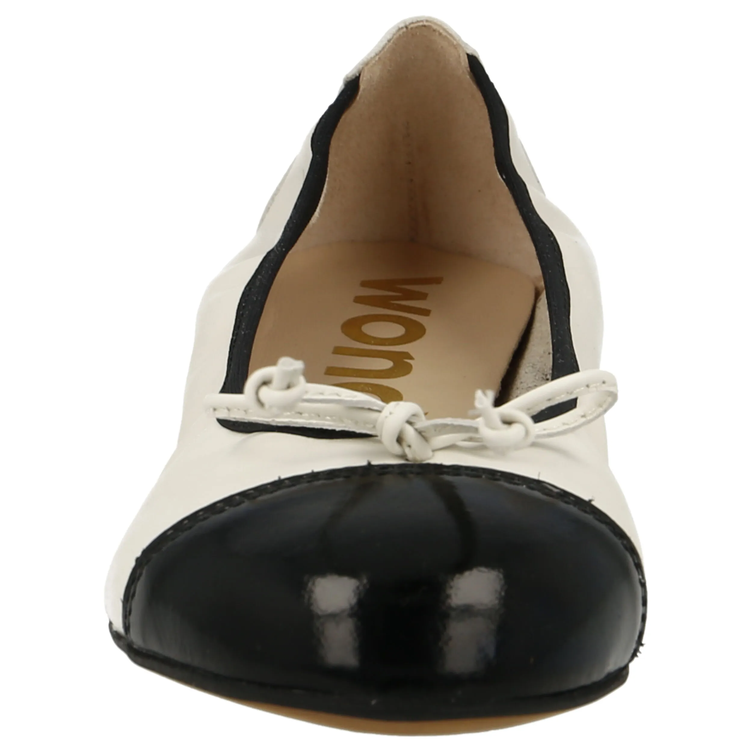 Zapatos Mujer Wonders ISEO
