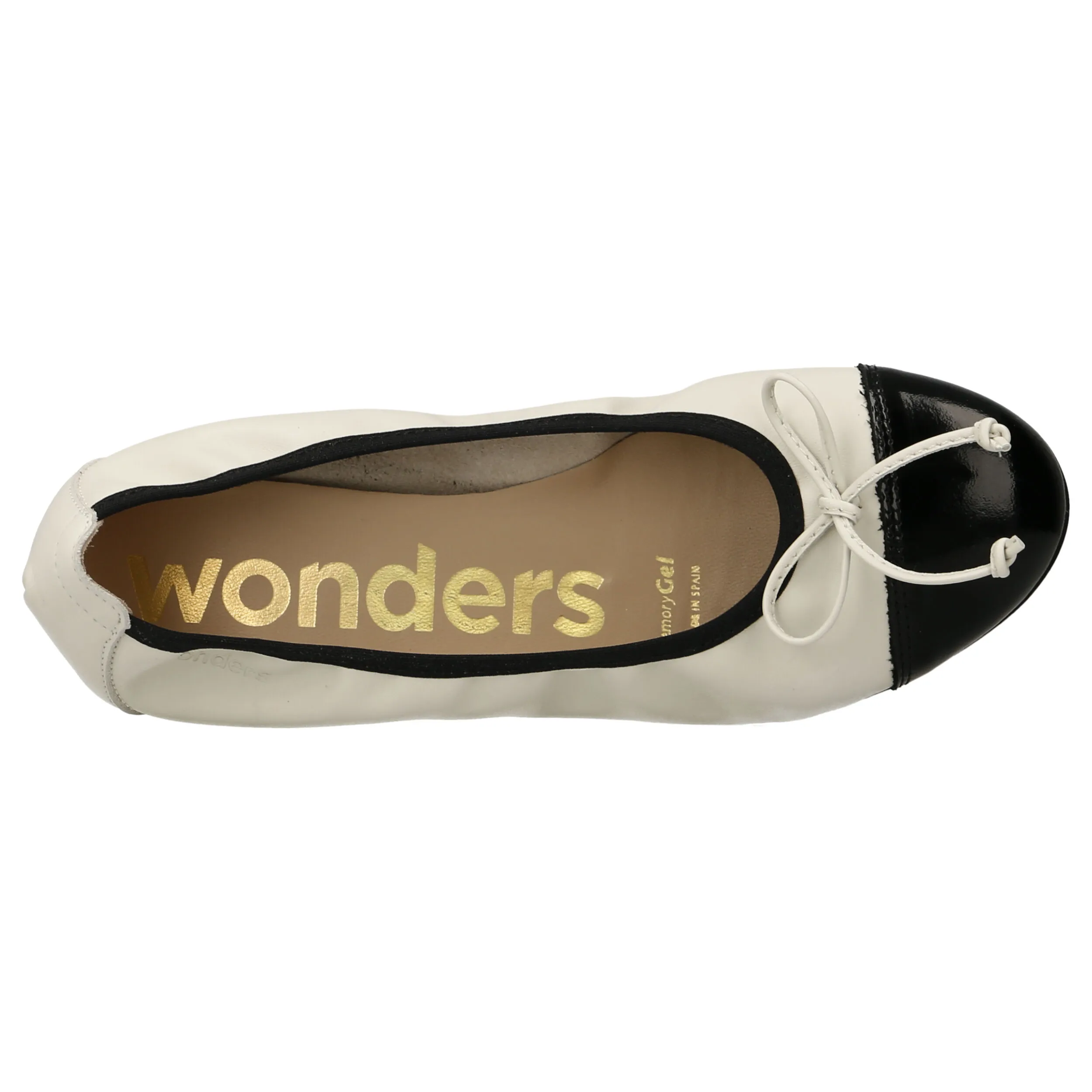 Zapatos Mujer Wonders ISEO