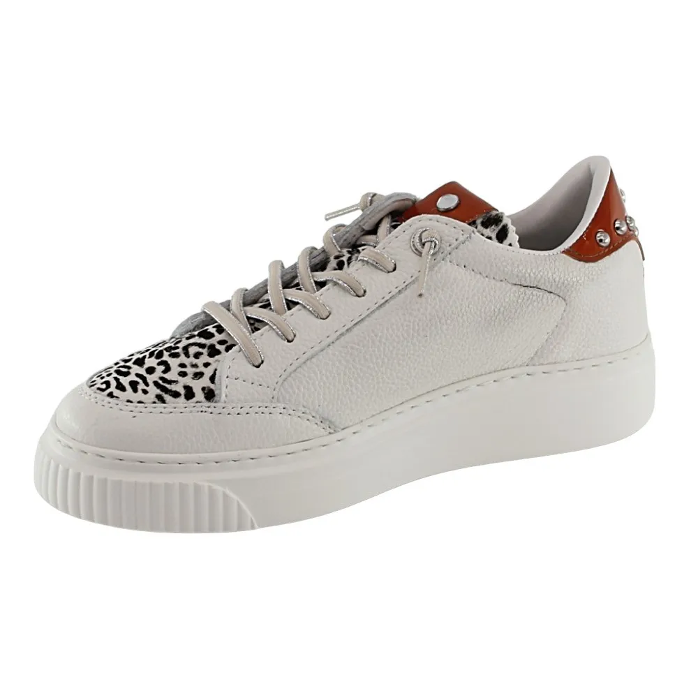 ZAPTOS CETTI C1320 BLANCO