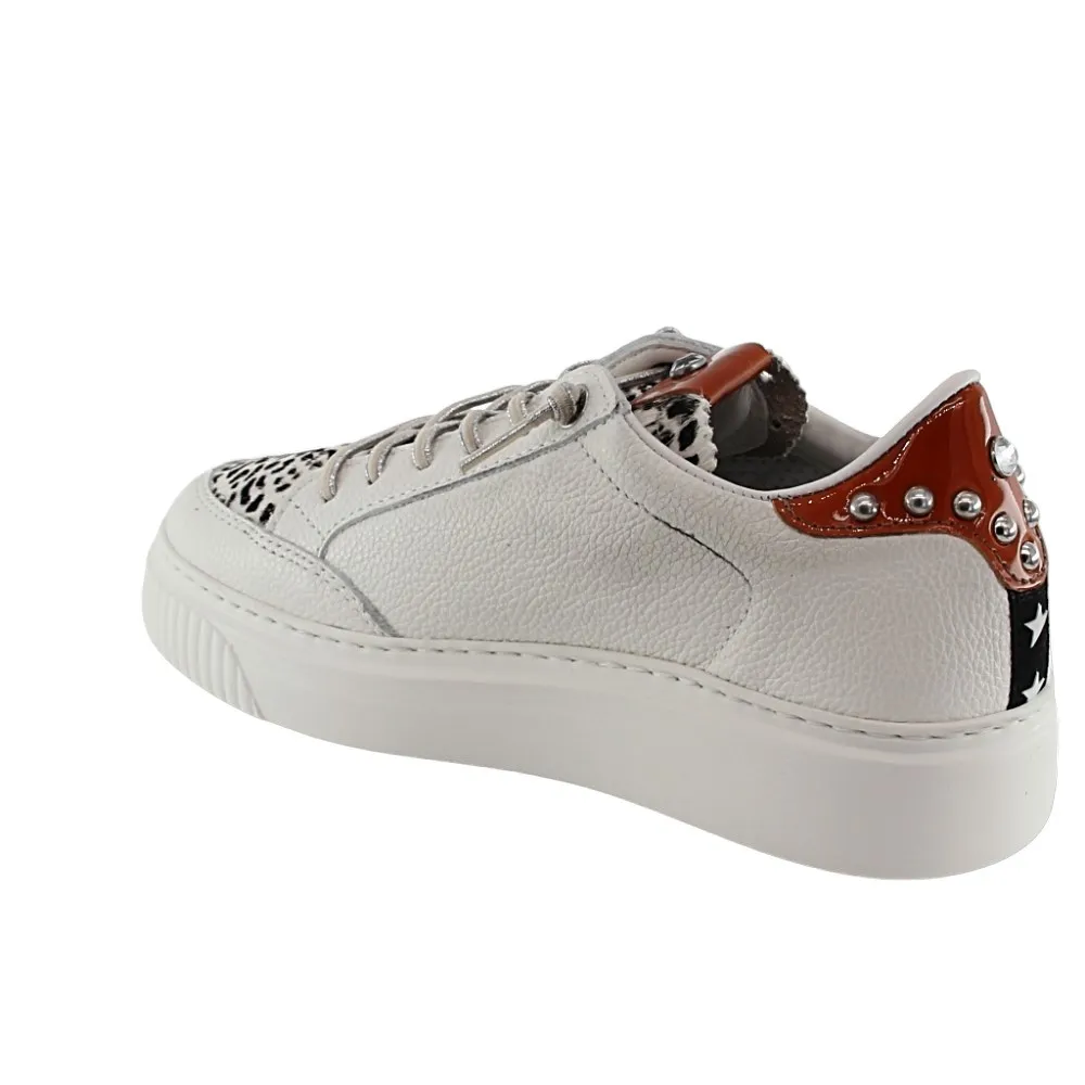 ZAPTOS CETTI C1320 BLANCO