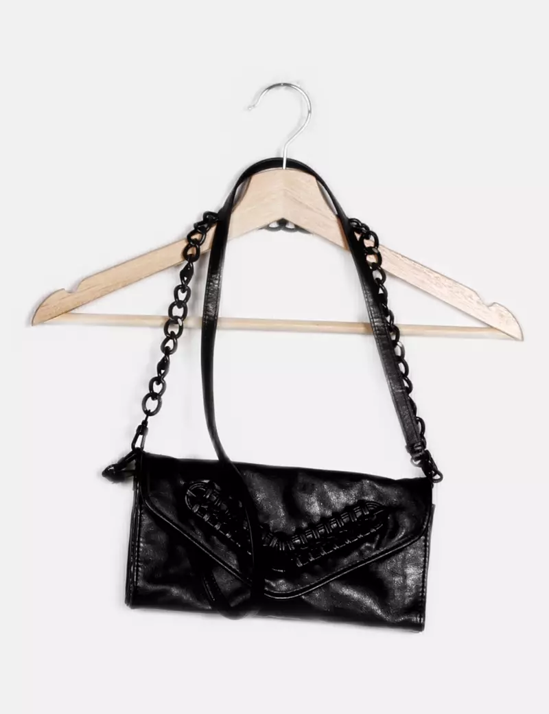 Zara Bolso de hombro