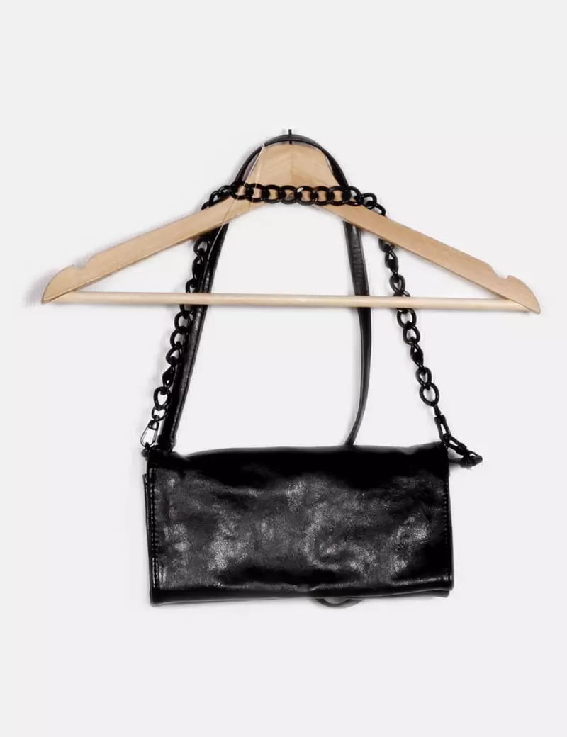 Zara Bolso de hombro