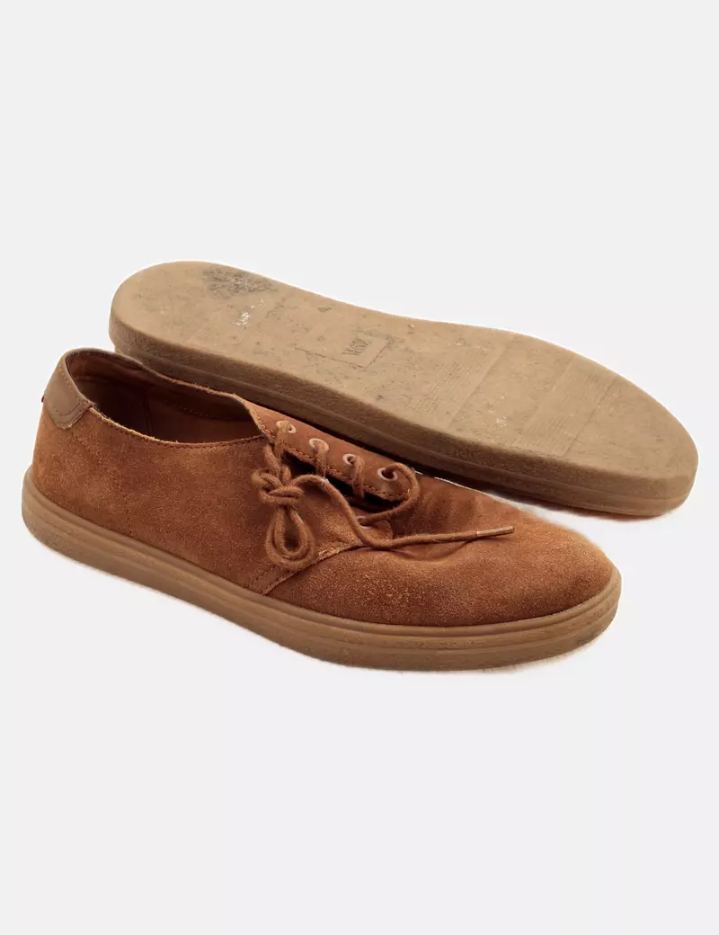 Zara Deportivas