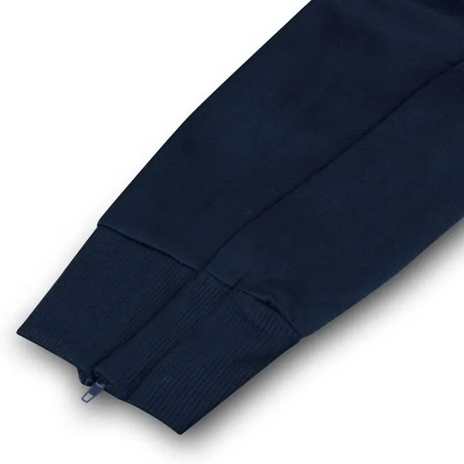 Zeus Enea Pantalones de chándal Marino