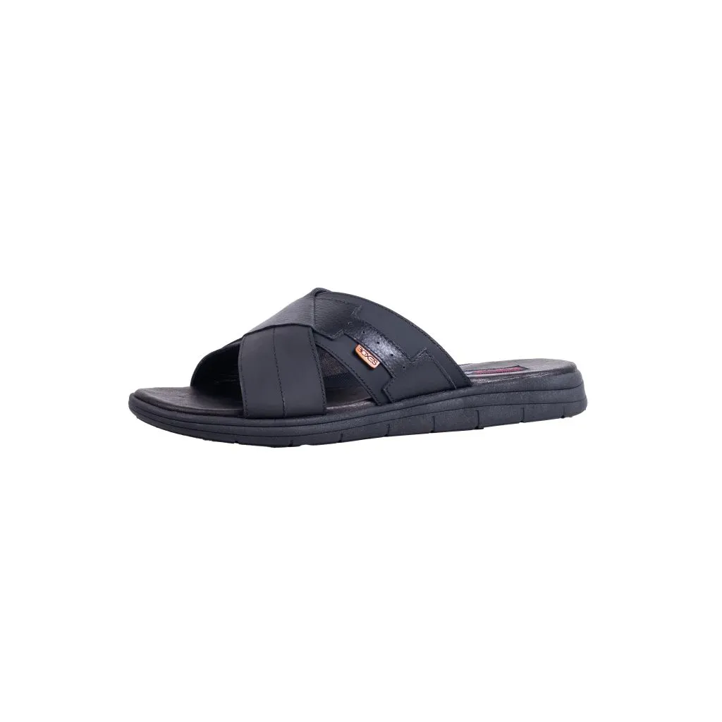 ZUECO 9247 NEGRO CRUZADO 