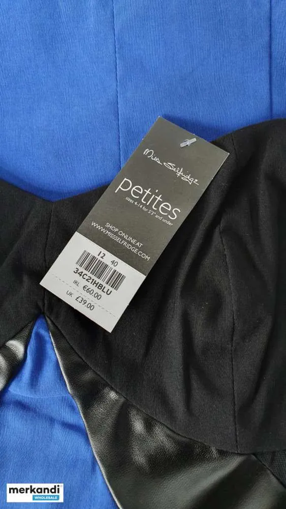 ¡Haznos una oferta! Blue Miss selfridge Petites vestidos bodycon