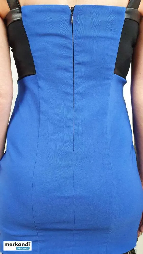 ¡Haznos una oferta! Blue Miss selfridge Petites vestidos bodycon